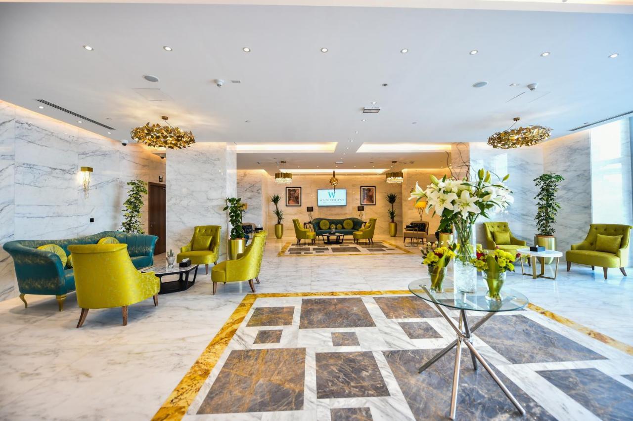 Hotel Waterfront