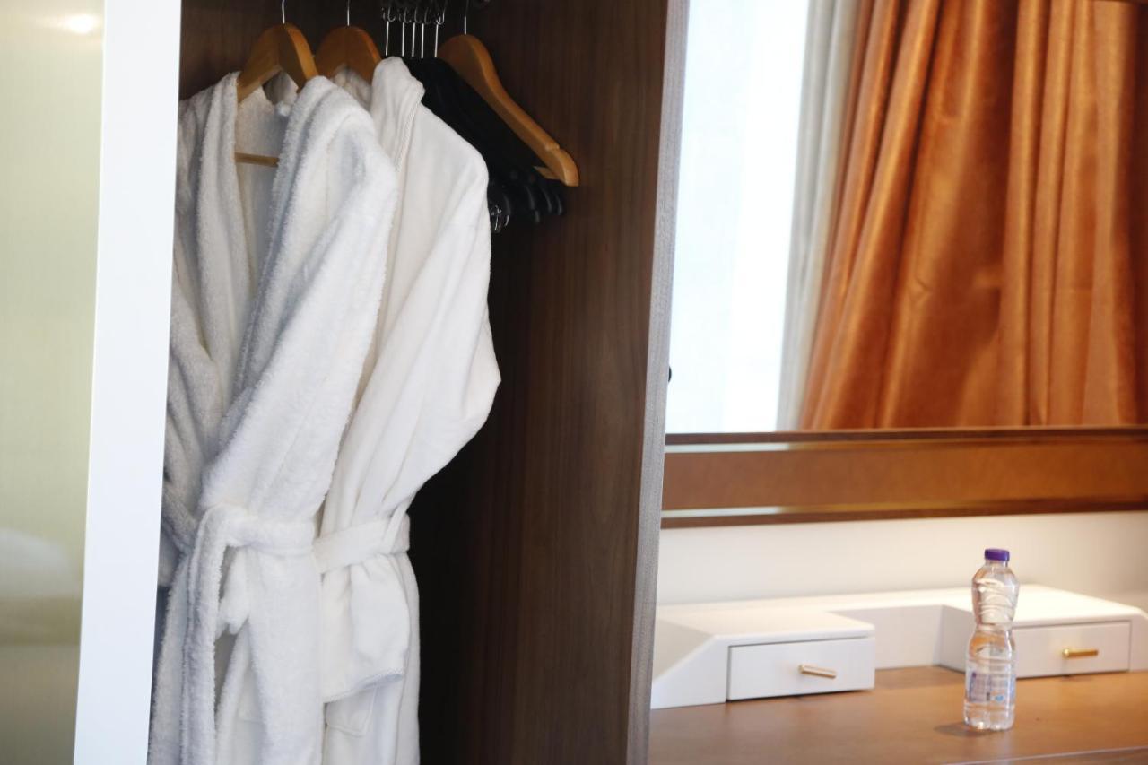 Hotel Waterfront Lusail