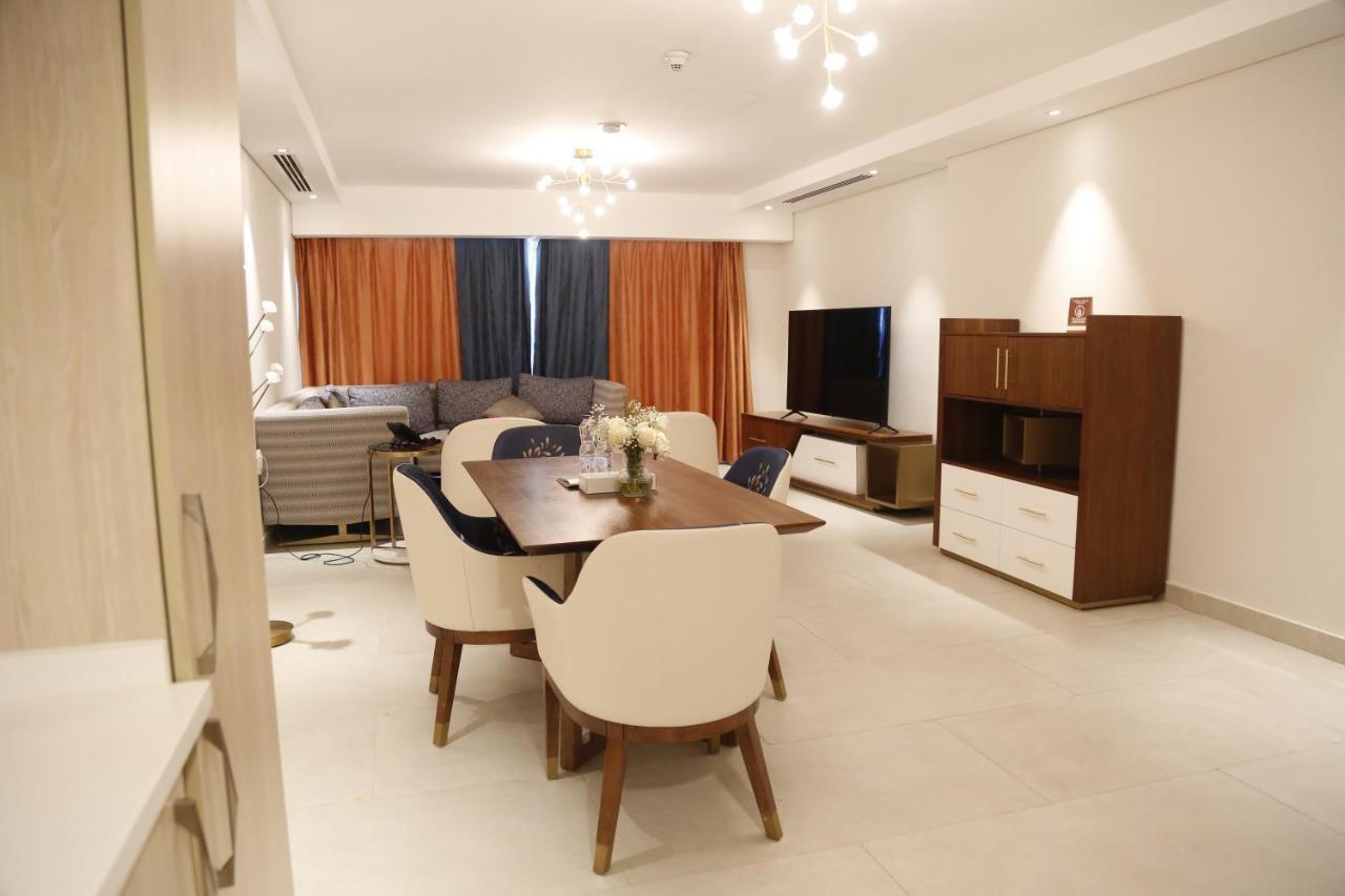 Waterfront 5* Lusail