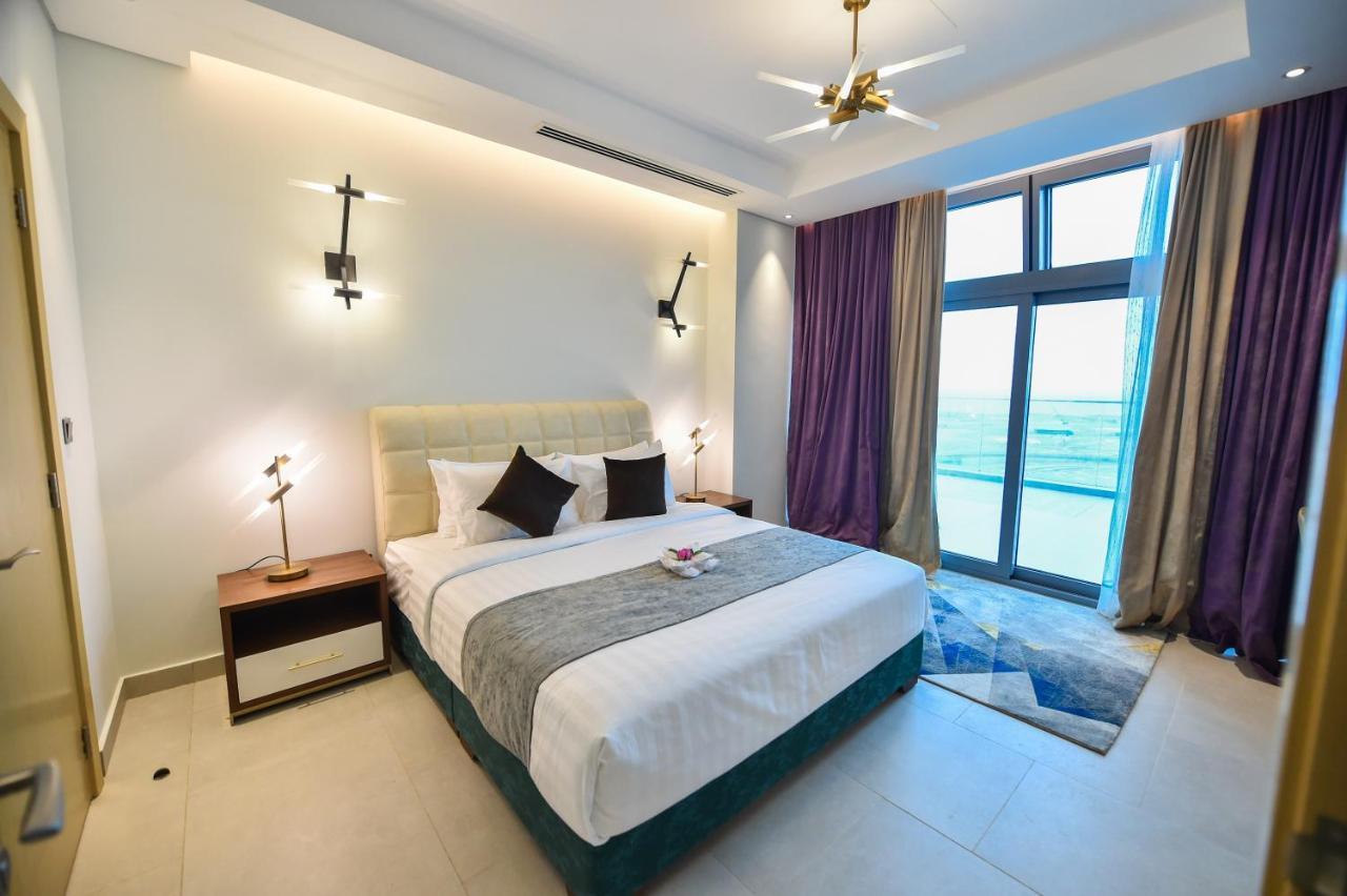 Waterfront Lusail