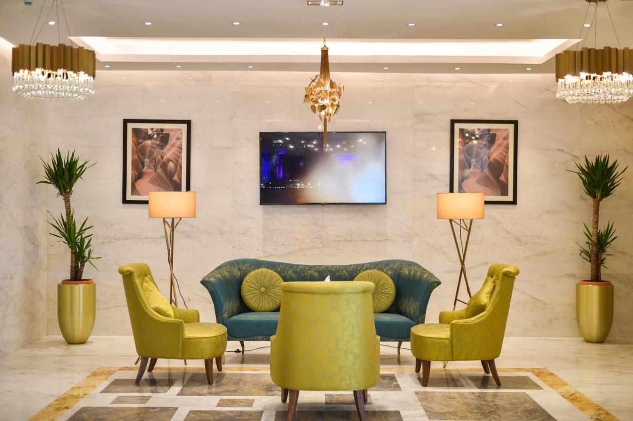 Waterfront Hotel 5*