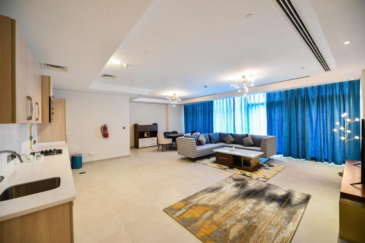 Waterfront فندق Lusail