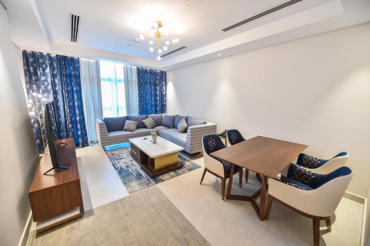 Waterfront 5*