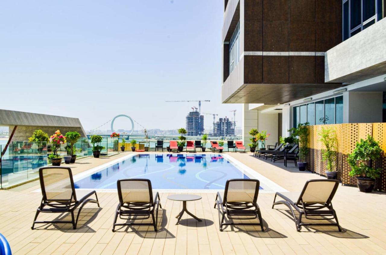 فندق Waterfront