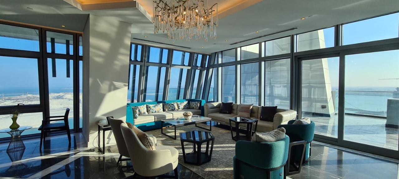 Waterfront فندق Lusail