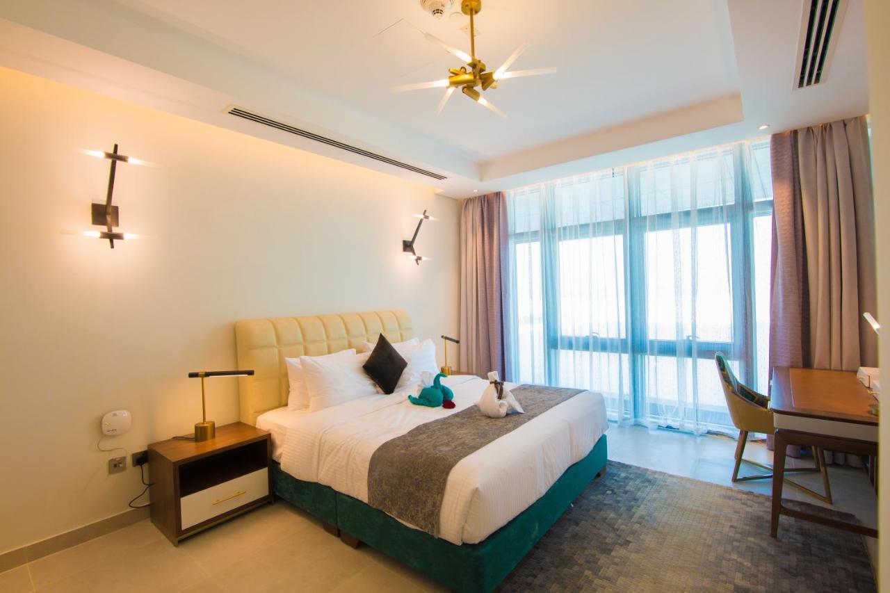 Waterfront Lusail