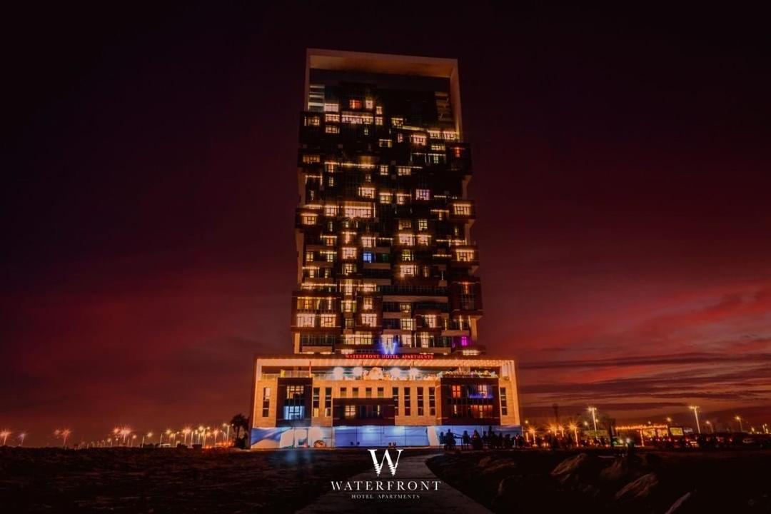 Waterfront فندق Lusail