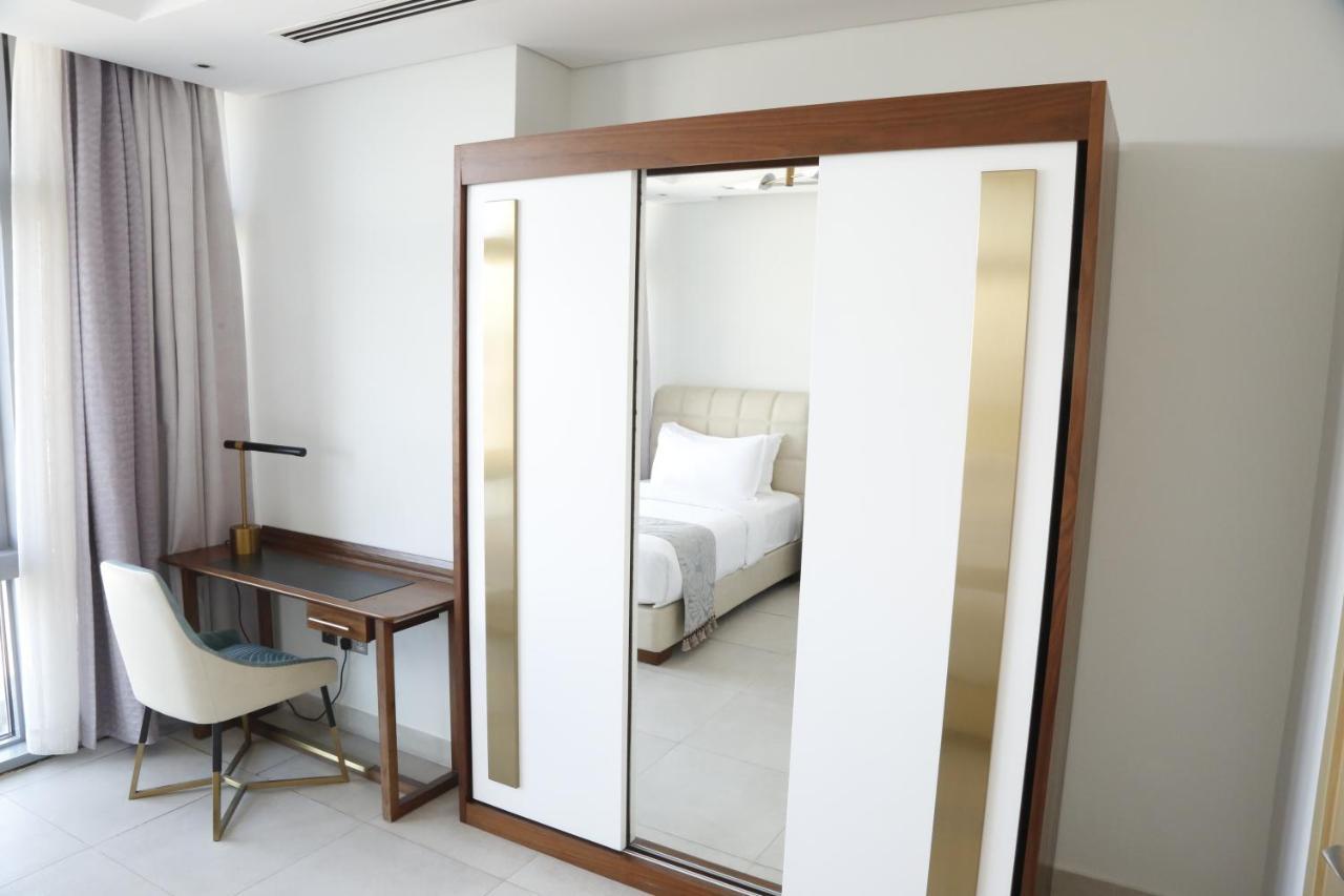 Waterfront Hotel Ad Dawhah