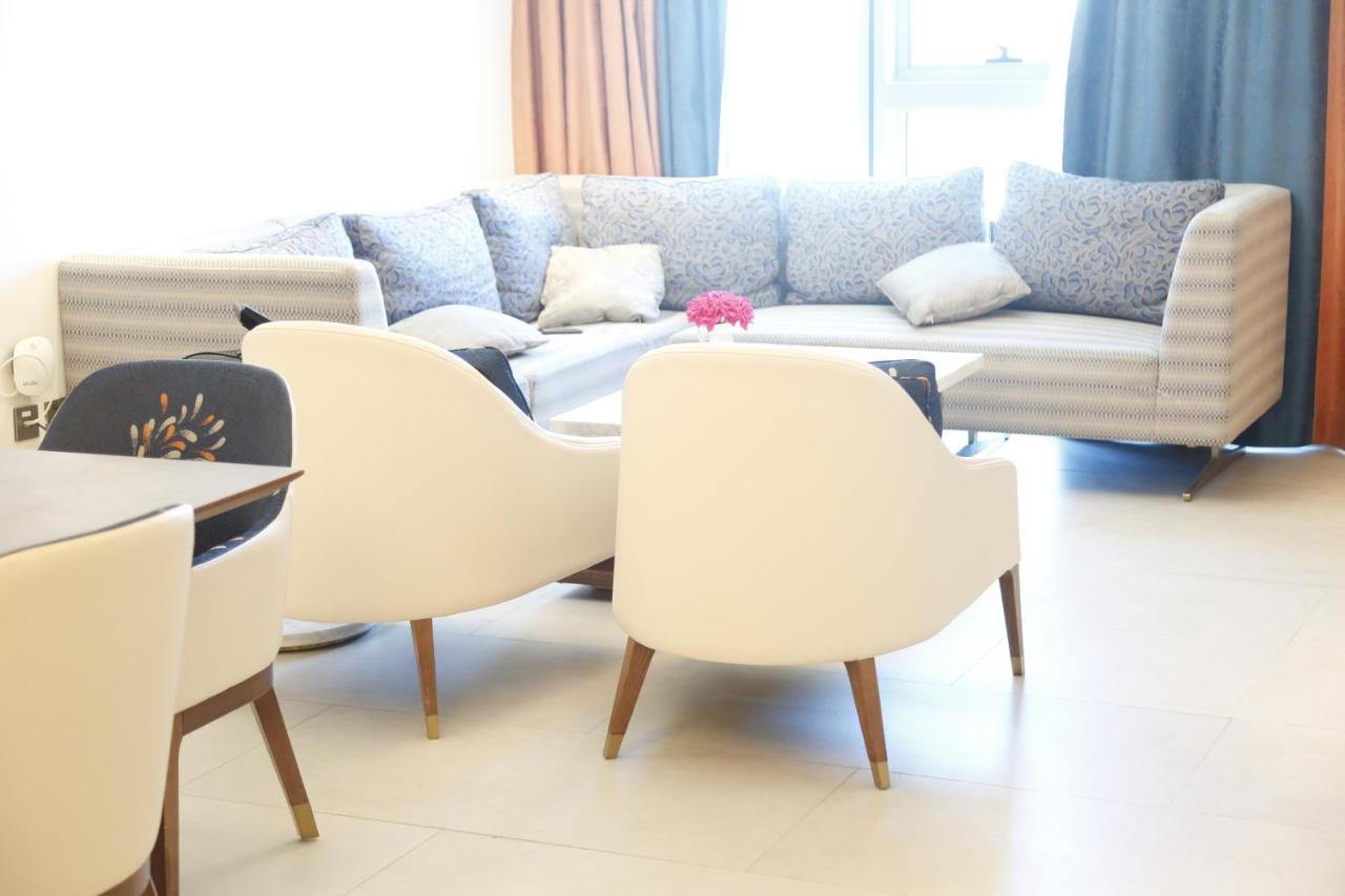 Waterfront فندق Lusail