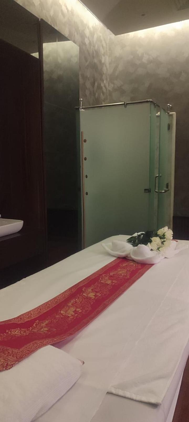 Waterfront 5* Ad Dawhah