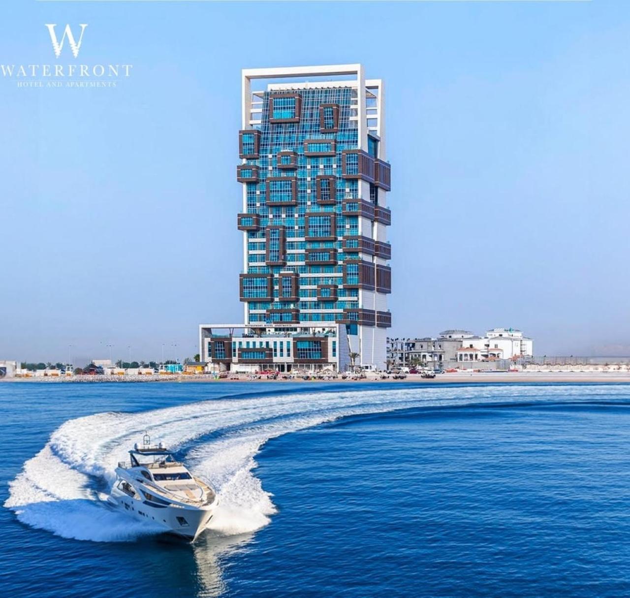 Hotel Waterfront Ad Dawhah